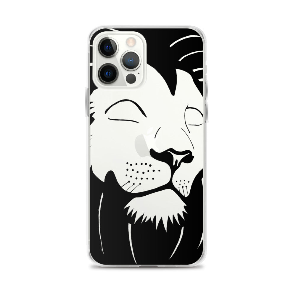 iPhone Case - BlvckLionExpress