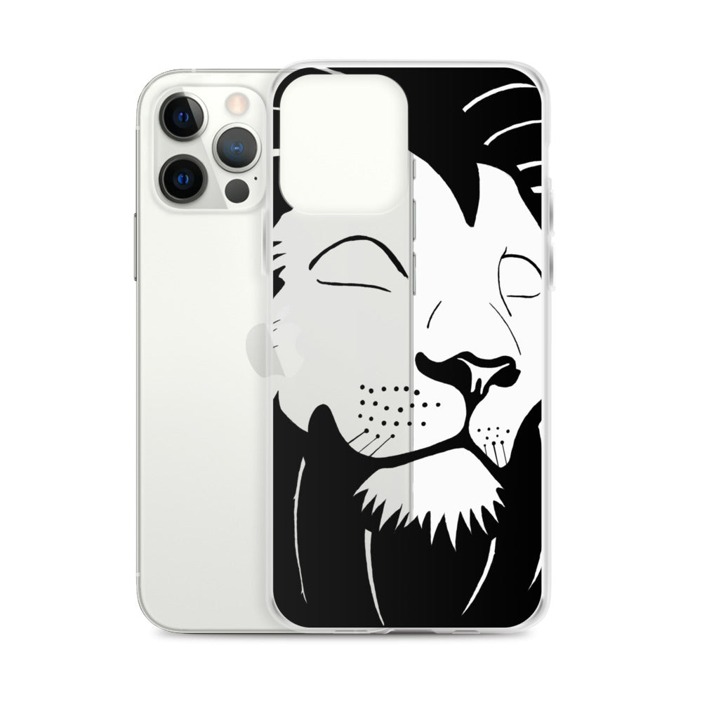 iPhone Case - BlvckLionExpress