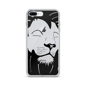 iPhone Case - BlvckLionExpress