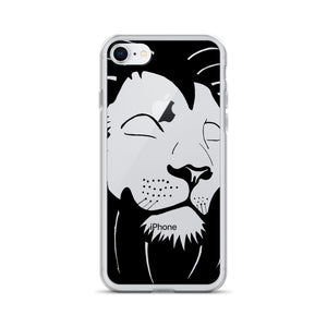 iPhone Case - BlvckLionExpress