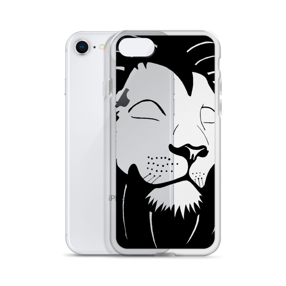 iPhone Case - BlvckLionExpress