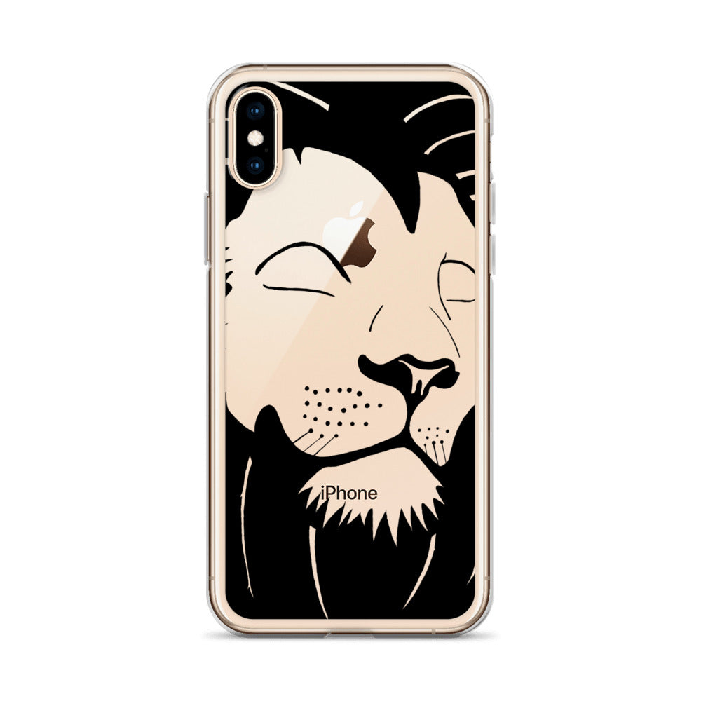 iPhone Case - BlvckLionExpress