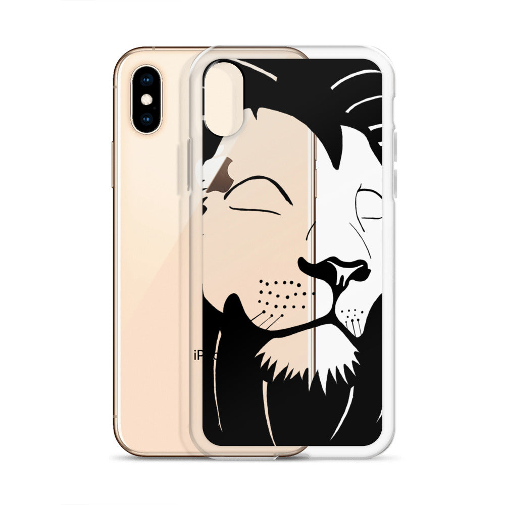 iPhone Case - BlvckLionExpress