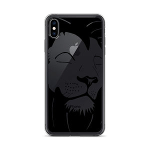 iPhone Case - BlvckLionExpress