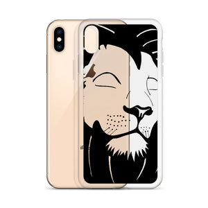 iPhone Case - BlvckLionExpress