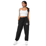 Load image into Gallery viewer, Classic Lion Tracksuit Pants
