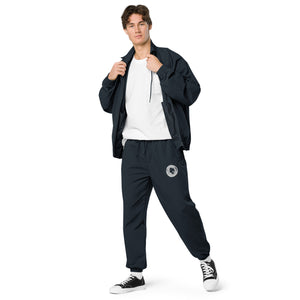 Classic Lion Tracksuit Pants