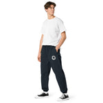 Load image into Gallery viewer, Classic Lion Tracksuit Pants
