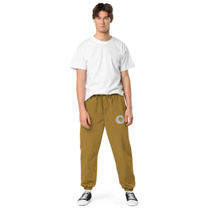 Classic Lion Tracksuit Pants