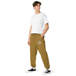 Classic Lion Tracksuit Pants