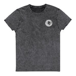 Load image into Gallery viewer, Denim T-Shirt - BlvckLionExpress
