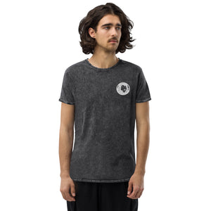 Denim T-Shirt - BlvckLionExpress