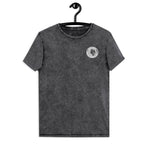 Load image into Gallery viewer, Denim T-Shirt - BlvckLionExpress
