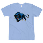Load image into Gallery viewer, Panther T-Shirt - BlvckLionExpress

