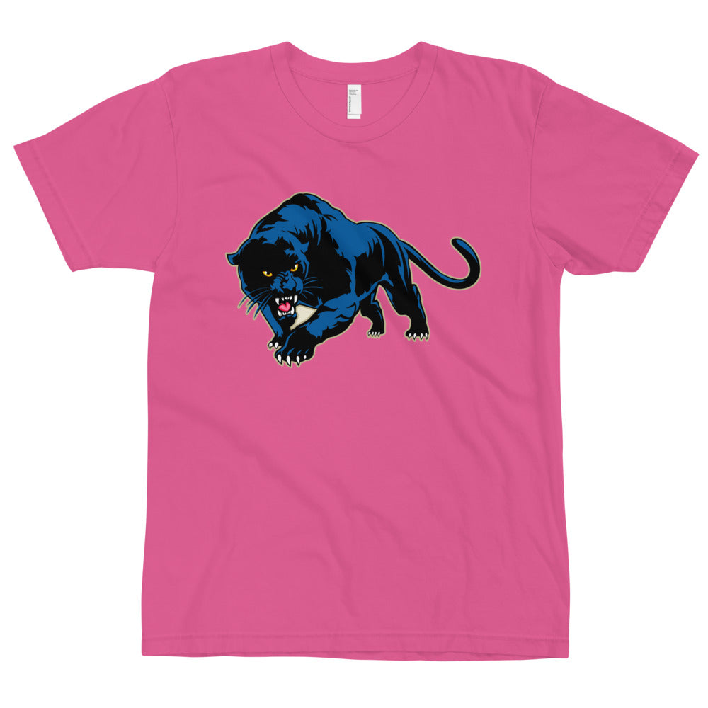 Panther T-Shirt - BlvckLionExpress