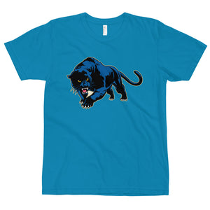 Panther T-Shirt - BlvckLionExpress