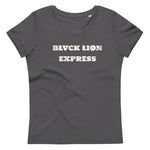 Load image into Gallery viewer, Signature Fitted Eco Tee - BlvckLionExpress
