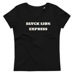 Load image into Gallery viewer, Signature Fitted Eco Tee - BlvckLionExpress
